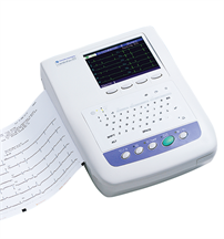 Cardiofax M ECG-1350K