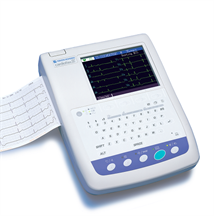 Cardiofax S ECG-1250K