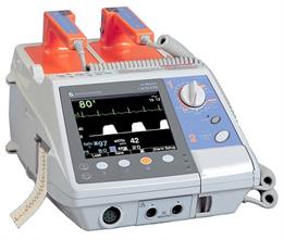 Cardiolife TEC-5500
