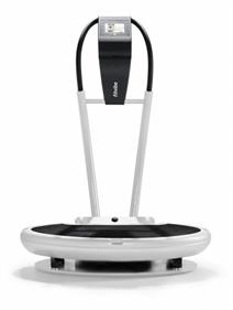 FitVibe Excel Pro